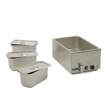 BAIN MARIE 2